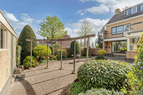 Medium property photo - St. Hubertus-Plaats 21, 8309 AA Tollebeek